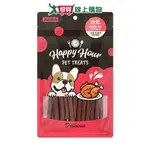 HAPPYHOUR晶健雞肉條牛肉風味150G【愛買】