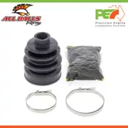 All Balls Front Inner CV Boot Kit For SUZUKI LT-A500F VINSON 500cc '00-02