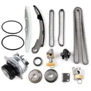 Timing Chain Kit Water Pump 04-15 For Nissan Quest for Maxima for Altima 3.5L V6