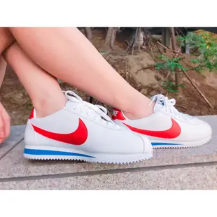 ▼Street Frenzy▲Nike Cortez OG 紅白藍阿甘 現貨 807471-103