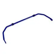 SuperPro Heavy Duty 24mm 3 Position Adjustable Sway Bar Kit - Front, RC0003FZ-24