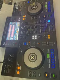 在飛比找露天拍賣優惠-先鋒DDJ-SB2 SB3 RB 400 1000 ERGO