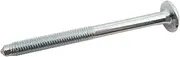 [cijkzewa] Bed Frame Screws Replacement for IKEA Part #105236 (Pack of 4)