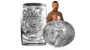 Fleshjack Boy Boomer Banks Quickshot couple & oral masturbator sex toy