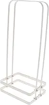 Multi-purpose Hanger Organizer Stacker Vertical Clothes Hanger Holder Space-saving Storage Rack