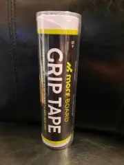 MORFBOARD Grip Tape, Super Sticky Anti-Slip Ghost Griptape Shaped to Custom Fit