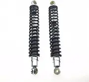 Fit For Jialing Motocross Shock Absorber Parts Ordinary Double Shock Absorber