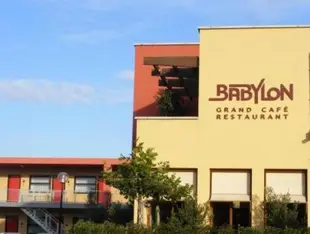 Hotel Babylon Heerhugowaard - Alkmaar