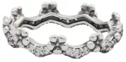PANDORA Flower Crown Ring 197924CZ