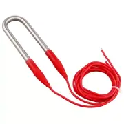 12V Heating Element Immersion Heater for Water 50W/100W/150/200W Waterproof Wire