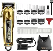 Wahl Cordless Gold Magic Clip