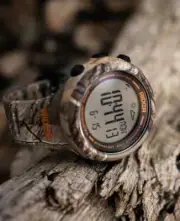 BRAND NEW IN BOX Rockwell GODFREY RIDER 2.0 Wrist Watch REALTREE CAMO RIR-STK