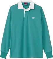 [Canterbury] [カンタベリー] ラガーシャツ ラグビージャージ Rugby Jersey