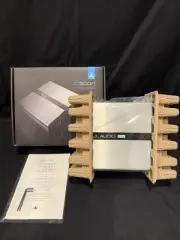 JL Audio JD500/1 Monoblock Class D 500W Subwoofer Amplifier