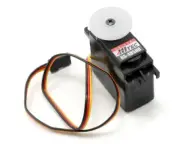 Hitec Deluxe HS-485HB Karbonite Gear Servo [HRC33485S]