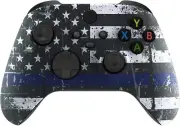 Wireless Controller for Microsoft Xbox Series X/S & Xbox One - Blue Line