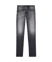 Diesel 1979 Sleenker Jeans 33,30,31 Black/dark grey