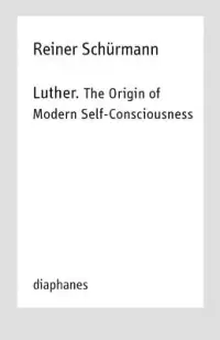 在飛比找博客來優惠-Luther: The Origin of Modern S