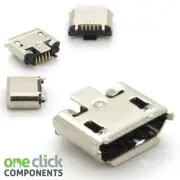 For TomTom Go 620 Wifi Micro USB Data Charging Port Socket Replacement