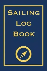 在飛比找博客來優惠-Sailing Log Book: Record Capta