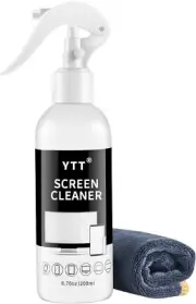 Screen Cleaner Spray – Large Bottle Computer 1 Pack, (19.10)/Gm.4572