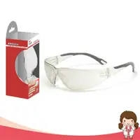 在飛比找蝦皮購物優惠-【蝦妹代購】3M TEKK 安全 眼鏡 安全防護 久戴舒適款