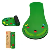 Indoor Putting Mat