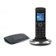 Sangoma Us Inc PHON-DC201N Combo Of 1 Dect Base Station And 1 Dect Handset For