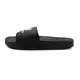 New Balance 黑色 海綿內襯 輕量 休閒 拖鞋 男女款 B5002 (SUF050E2)
