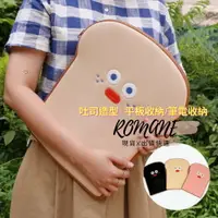 在飛比找樂天市場購物網優惠-韓國❤️ Romane Brunch Brother 吐司兄