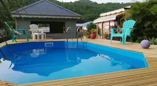 Au Sable D'Or - Spa - WIfi- Piscine