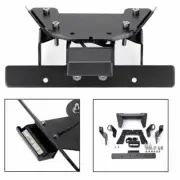 For KAWASAKI NINJA 250R Rear Tail Tidy Fender Eliminator License Plate Holder