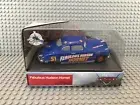 DISNEY PIXAR CARS || FABULOUS HUDSON HORNET || DISNEY STORE SERIES DIE CAST CAR