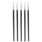 5 Pcs Nail Art Supplies Nail Art Tools Nail Art Accessories Nail Art Carving Pen