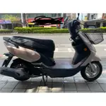 2020年SYM 三陽WOO 115 CBS 媽媽買菜車