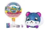 PIKMI POPS JUMBO PLUSH ANIMAL - TIGER