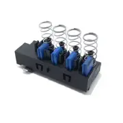 950XL 951XL Ink Cartridge Holder For HP Officejet Pro 8600 8640 8620 8100 8630