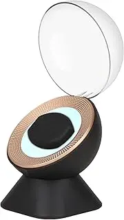 Automatic Watch Winder for Rolex Intelligent one-Button Operation Space Appearance Design, Compact