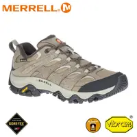 在飛比找Yahoo奇摩購物中心優惠-【MERRELL 美國 女 MOAB 3 SMOOTH GO