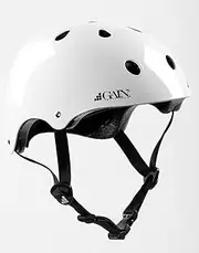 The Sleeper Helmet