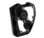 RSD Clarity Black Ops Cam Cover (0177-2005-SMB)