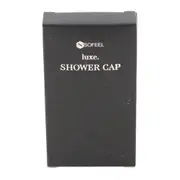 Sofeel Luxe Shower Cap Biodegradable 250 Box
