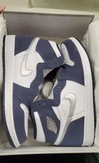 在飛比找Yahoo!奇摩拍賣優惠-Nike Jordan 1 High CO JP 喬丹 AJ