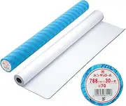 98.4 ft (30 m) roll Paper, White (788 x 30 m)