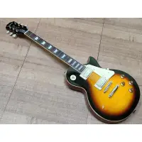 在飛比找蝦皮購物優惠-【名曲堂樂器】免運0利率 Epiphone Les Paul