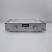 Clone A1 Pure Class A Power Amplifier HiFi Stereo Dual Channel 20W Home Audio