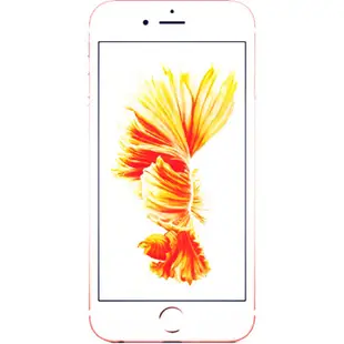 iPhone 6s 64G 玫瑰金