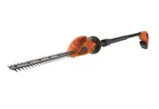 Black & Decker GTC1843L20 Telescopic Hedge Trimmer