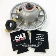 Genuine Polaris 1323403 OEM Secondary Driven Clutch RZR XP 1000 S 900 General XP