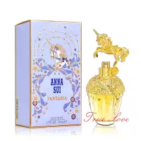 在飛比找蝦皮購物優惠-ANNA SUI 安娜蘇 Fantasia 童話獨角獸淡香水